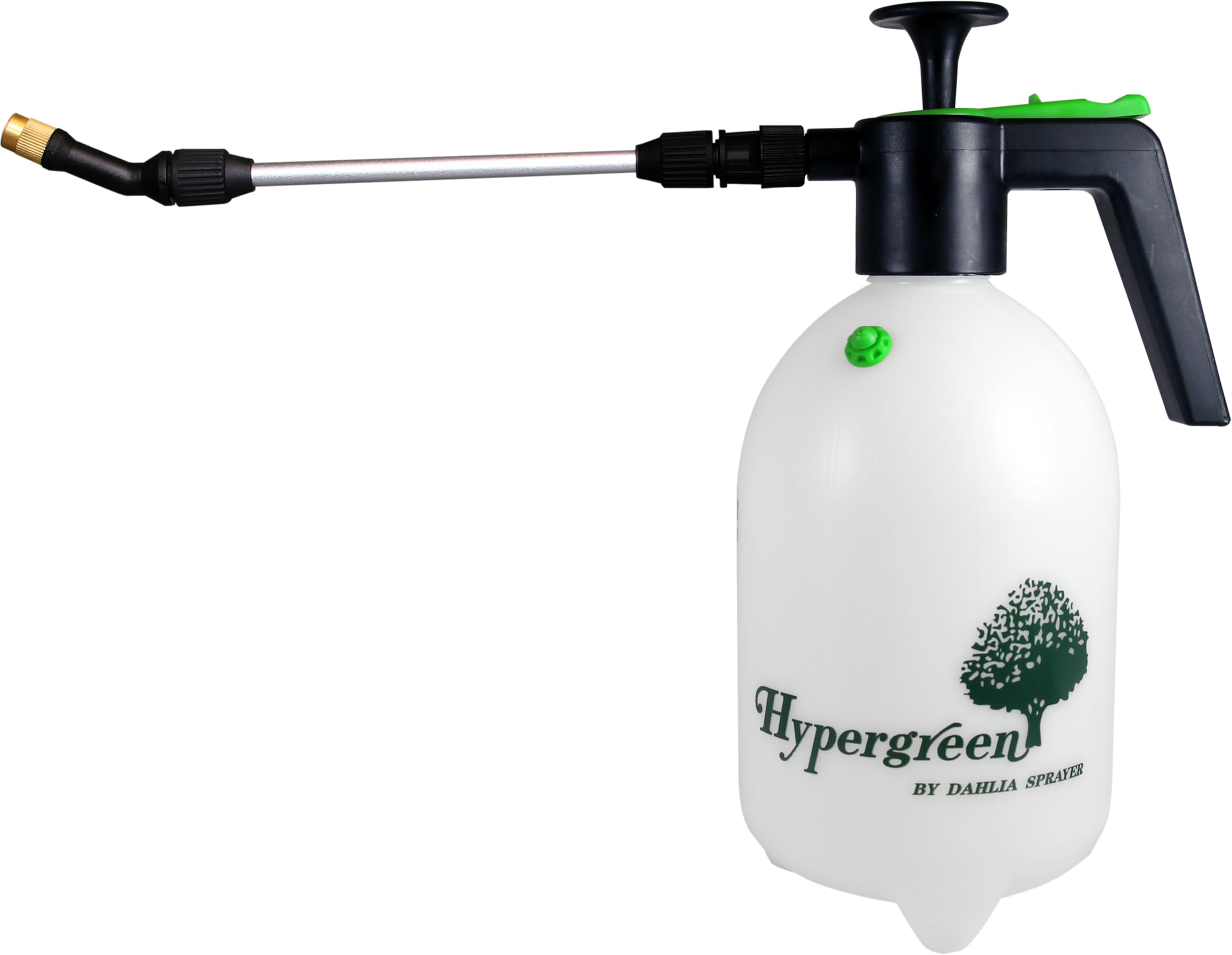 Amazon | マルハチ産業 蓄圧式スプレー 2L マイスター ロング